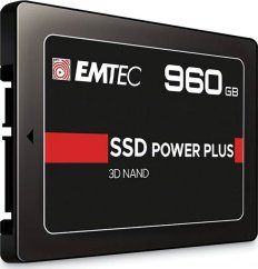 Emtec X150 Power Plus 960GB 2.5" SATA III (ECSSD960GX150)