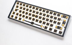 Ducky One 3 Hot-Swap Barebone, Mini - ISO Layout