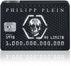 Philipp Plein parfumovaná voda For Men No Limits 90 ml For Men MEN