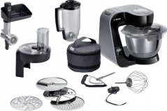 Bosch Food processor Bosch MUM5XC4E