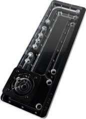 Stealkey Customs Stealkey Customs SK-UNI 360D Distroprokove D-RGB Black Edition