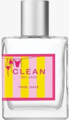 Clean Classic Pool Daze, Eau De Toilette, For Women, 60 ml WOMEN