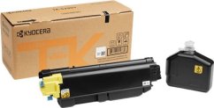 Kyocera TK-5290 Yellow Originál  (162126)