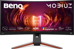 BenQ Mobiuz EX3410R (9H.LKKLA.TBE)