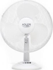 Adler ventilátor biurkowy Adler AD 7304