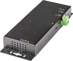 StarTech 2x USB-C  + 2x USB-A 3.2 Gen2 (HB31C2A2CME)