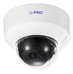 Commax Kopułkowa do zastosowań vnútorných i-PRO WV-U21301-V3L, 2 MP, 30–112°, diody IR o zasięgu 42 m (21.20.0245)