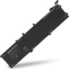 CoreParts Notebook Battery for Dell