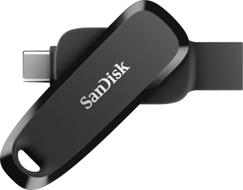 SanDisk Phone Drive for Android, 128 GB  (SDDDC6-128G-G46)