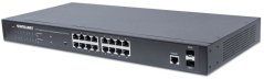 Intellinet Network Solutions 561341