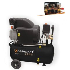 Pansam 8bar 24L (A077020)