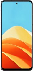 Nubia Nubia Focus - 5G Smartphone - Dual-SIM - RAM 6 GB / Interner Speicher 256 GB - 6.6" - 1612 x 720 Pixel (120 Hz) - 2 x Ruckkamera 108 MP, 2 MP - front camera 8 MP - Galactic Black