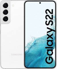Samsung Galaxy S22 5G 8/128GB Biely  (SM-S901)