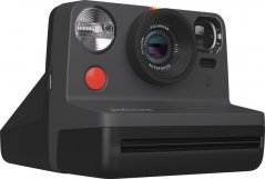 Polaroid Fotoaparát Natychmiastowy Polaroid Now Gen2 / Čierny