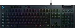 Logitech G815 LIGHTSYNC RGB Mechanical Gaming Keyboard 920-008992