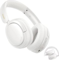 Edifier Słuchawki bezprzewodowe Edifier W800BT SE (białe)
