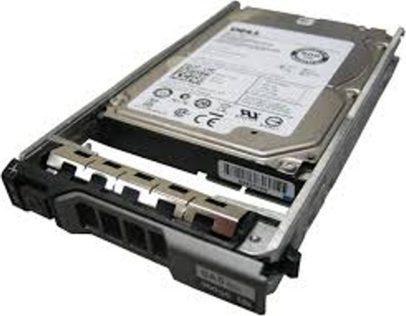 Dell 2 TB 3.5'' SAS-1 (3Gb/s)  (R755K)