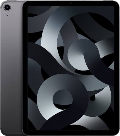 Apple iPad Air 10.9" 64 GB 5G sivé (MM6R3FD/A)