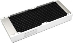 Watercool Watercool Heatkiller RAD 240-S Radiator - weiß