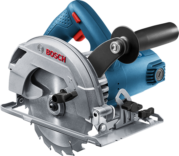 Bosch GKS 600 1200 W 165 mm (06016A9020)