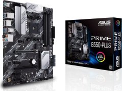 Asus PRIME B550-PLUS