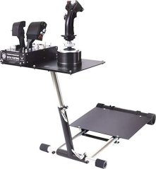 Wheel Stand Pro Stojak Hotas Warthog (WSP HOTAS WARTHOG)