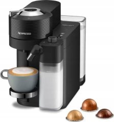 DELONGHI Nespresso Vertuo Lattissima ENV300.B čierny