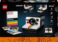 LEGO Ideas Polaroid OneStep SX-70 (21345)