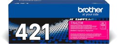 Brother Toner, Magenta Pages 1.800