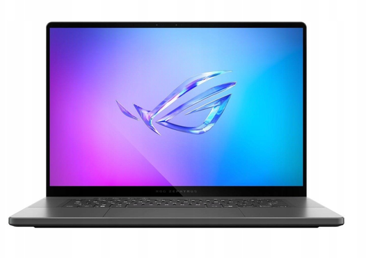 ASUS ROG Zephyrus G16 GU605CM-QR095X - Ultra 7 255H | 16" | 2.5K | 240Hz | OLED | 32GB | 1TB | W11Pro | RTX 5060