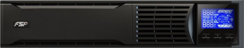 FSP/Fortron Champ 3K (PPF27A1102)
