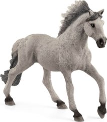 Schleich Koń Mustang Ogier Rasy Sorraia