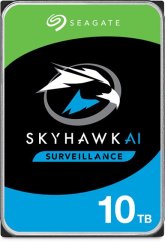 Seagate SKYHAWK AI 1 SKYHAWK AI 10TB