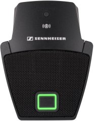 Sennheiser Sennheiser SL Boundary 114-S DW-3 B - Mikrofon - Schwarz