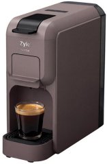 Zyle Kapsułkowy Notte 3 in 1, 1350W, Hnedý (ZY670BR)