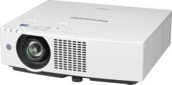 Panasonic Panasonic PT-VMZ71 White
