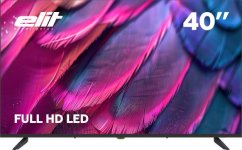 Elit TV Elit V-4024FHDTS2
