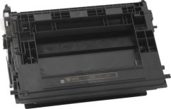 HP 37X Black Originál  (CF237X)