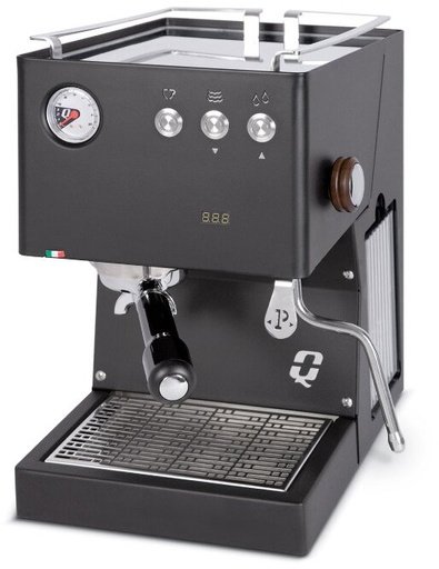 Krups Quick Mill Pop Półautomatické Ekspres do espresso 1,8 l (K106-00S)