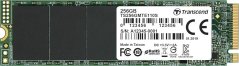 Transcend 110S 256GB M.2 2280 PCI-E x4 Gen3 NVMe (TS256GMTE110S)