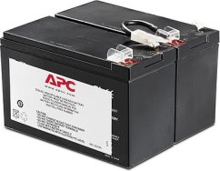 APC akumulátor 12V/2x9Ah (APCRBC109)