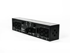 Vertiv Liebert MicroPod - Prepínač obejściowy - Prąd zmienny 230 V - Pre Liebert GXT3-1000RT230, GXT3-1500RT230, GXT3-2000RT230, GXT3-700RT230, PSI PS750RT3-230 (MP2-210K)