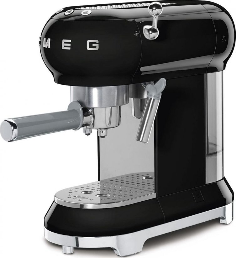 Smeg ECF01BLEU