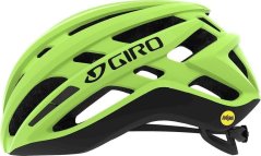 Giro Cestná prilba GIRO AGILIS Žltý roz. S (51-55 cm) (NEW)