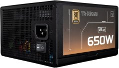 Thermalright KG-650 - 650W 80Plus Gold ATX 3.1 PSU Zasilacz