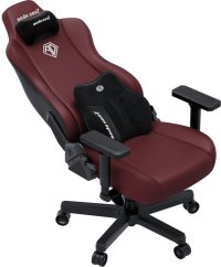 Anda Seat Kaiser 3E XL Bordowy (AD23YC-XL-09-A-PV/C-A01)