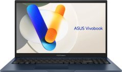 Asus Vivobook 15 X1504 i5-1335U / 16 GB / 512 GB (X1504VA-BQ1039)