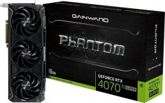 Gainward GeForce RTX 4070 Ti SUPER Phantom 16GB GDDR6X (471056224-4458)