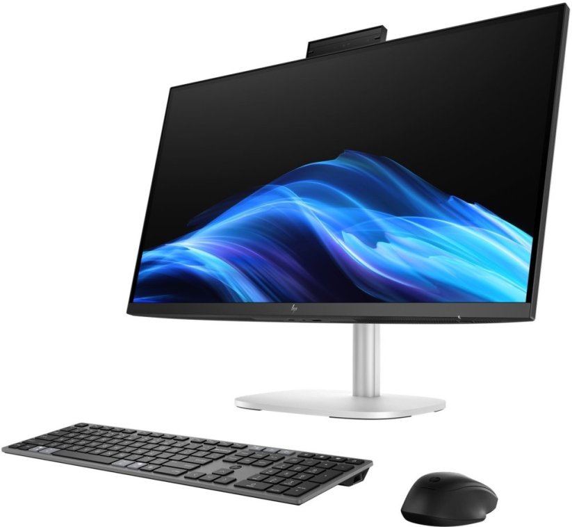 HP EliteStudio 8 AiO G1i U726532GB/1TBPC Germany - German localization (E5MK3ET#ABD)