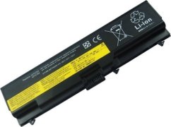 Lenovo Notebook battery, Extra Digital Selected, LENOVO 42T4235, 4400mAh
